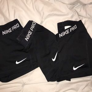 Nike Pro Spandex